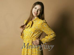 Meloryfoxy