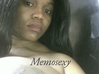 Memosexy