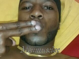 Menmusclee