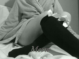Meow