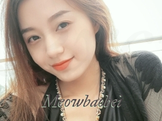 Meowbaobei