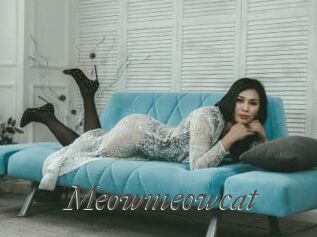 Meowmeowcat