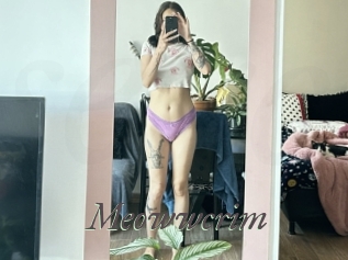 meowwcrim Sexcams city
