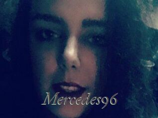 Mercedes96