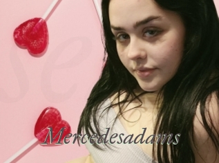 Mercedesadams