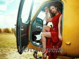 mercedeswhite Sexcams city