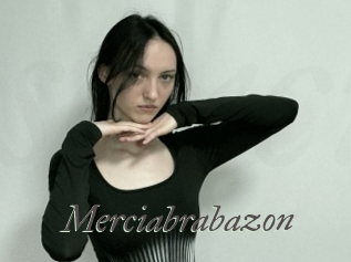 merciabrabazon Sexcams city