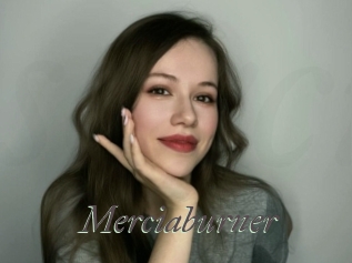 Merciaburner