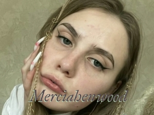 Merciahenwood
