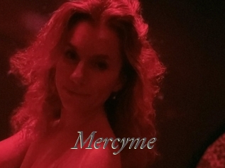 Mercyme