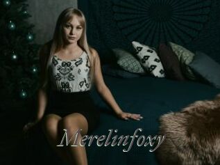 Merelinfoxy
