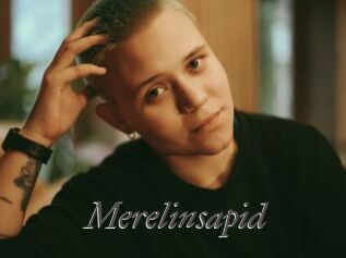 Merelinsapid