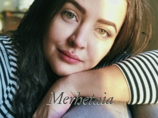 Merhetaia