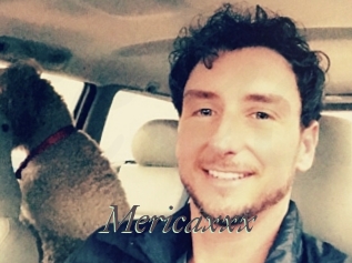 Mericaxxx