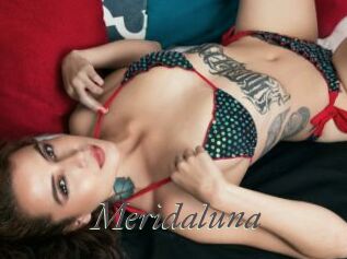 meridaluna Sexcams city