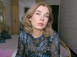 Merlena
