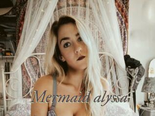 Mermaid_alyssa