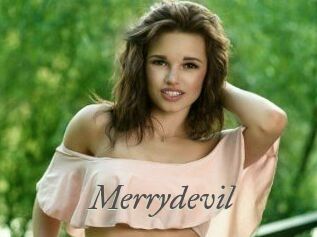 Merrydevil