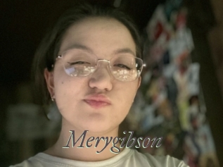 merygibson Sexcams city