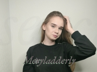 Meryladderly
