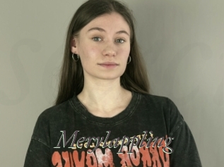 Merylappling