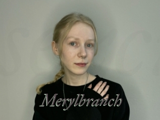 Merylbranch