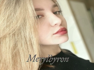 Merylbyron