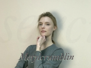 Merylcrumblin