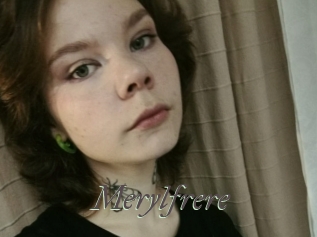 Merylfrere
