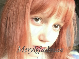 Merylgladman