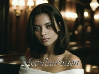 Merylharvison