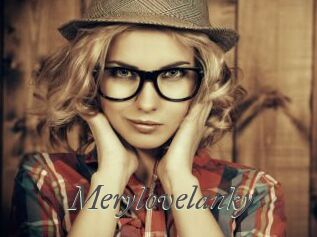Merylovelanky