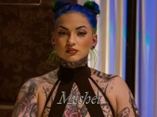 meshei Sexcams city