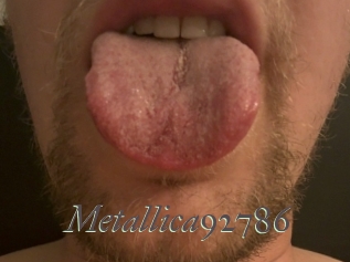 metallica92786 Sexcams city