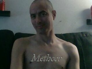 Methoor