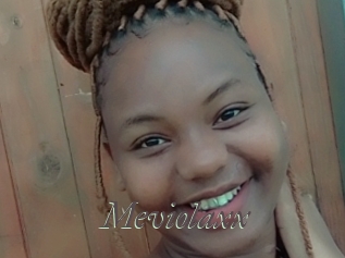 Meviolaxx