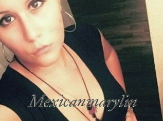 mexicanmarylin Sexcams city