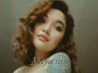 meya_sun Sexcams city