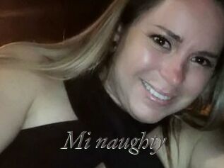 Mi_naughty