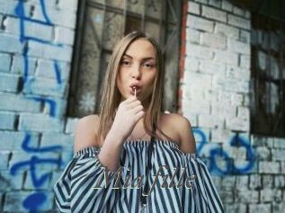 Mia_fille