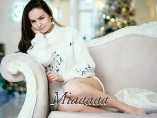 Miaaaaa