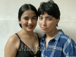 Miaandstacy
