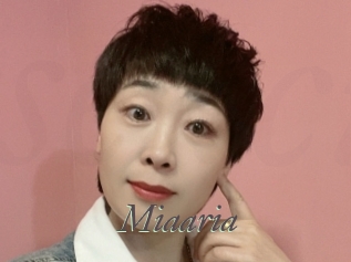 Miaaria