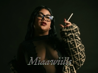 miaawiills Sexcams city