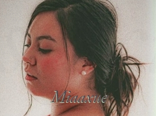 Miaaxue