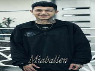 Miaballen