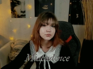 Miacadence
