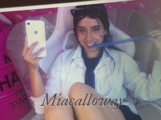 Miacalloway