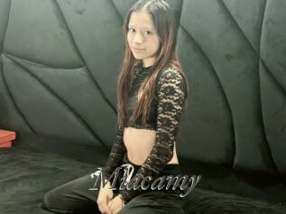 Miacamy