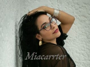 Miacarrter
